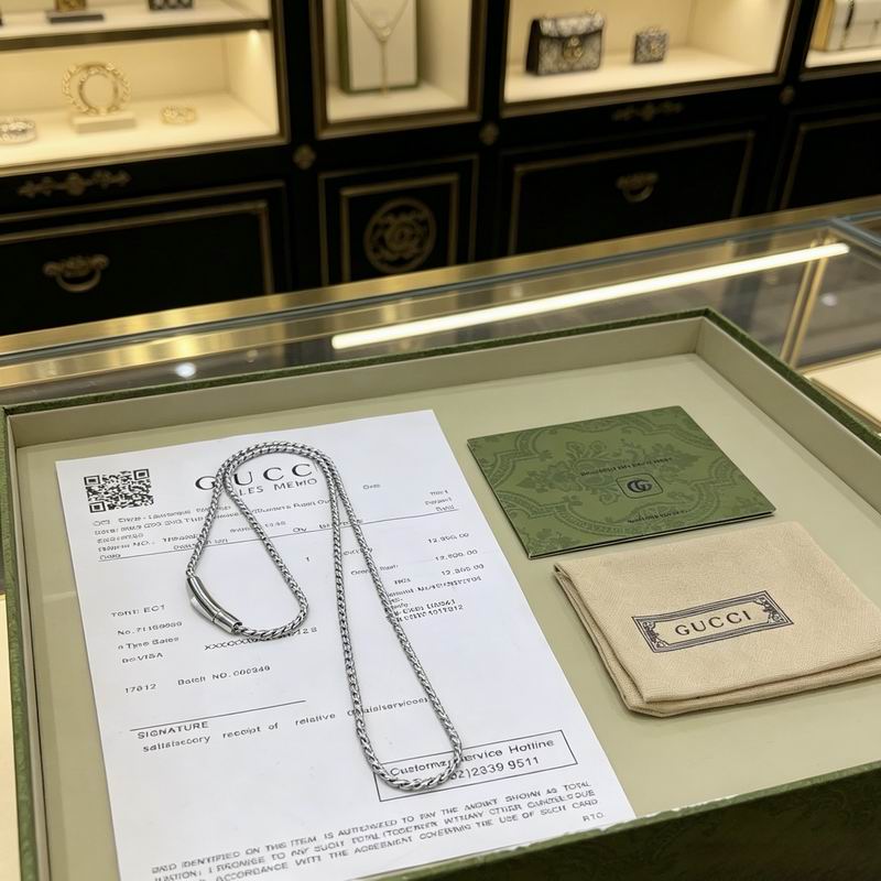 Gucci Necklace 06yxs119